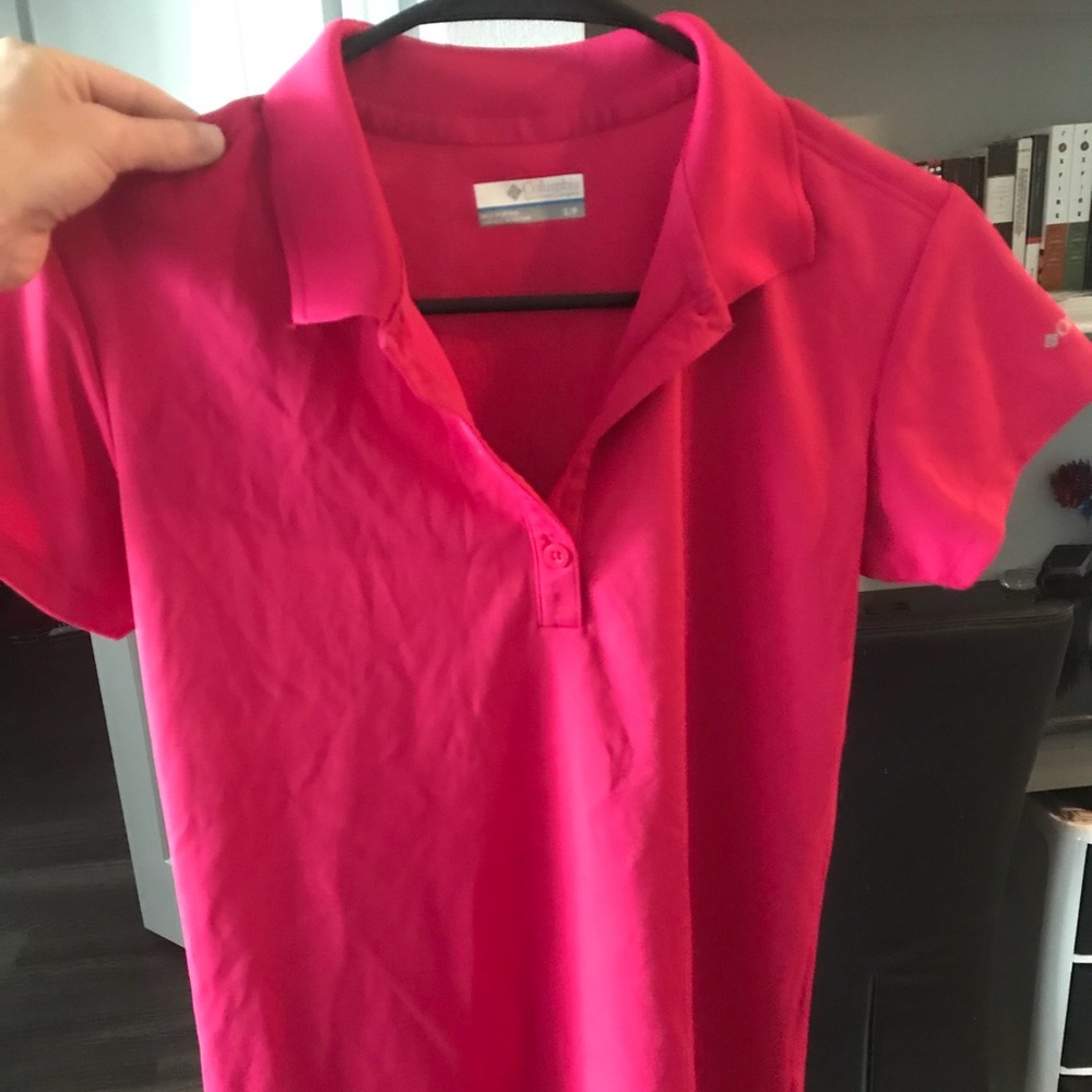 Small Colombia shirt